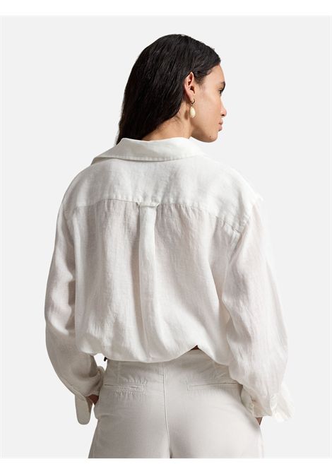 Camicia Polo Ralph Lauren POLO RALPH LAUREN | Camicia | 211A12786003